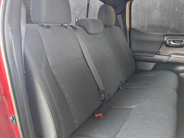 used 2017 Toyota Tacoma car, priced at $29,888
