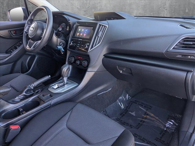 used 2019 Subaru Impreza car, priced at $14,998