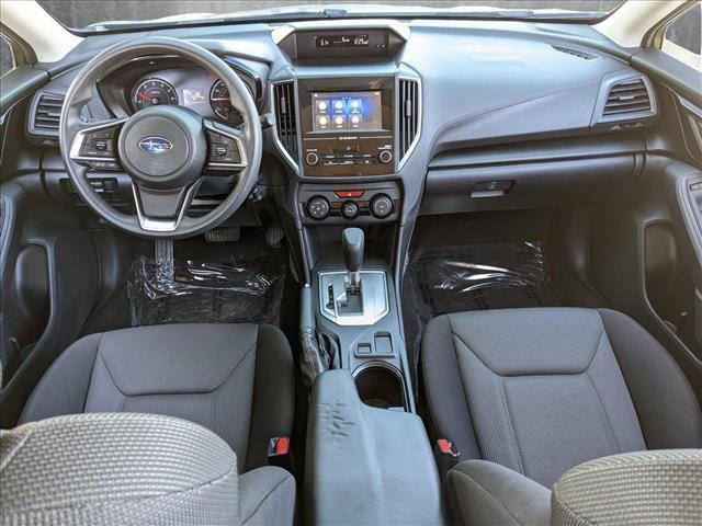 used 2019 Subaru Impreza car, priced at $14,998