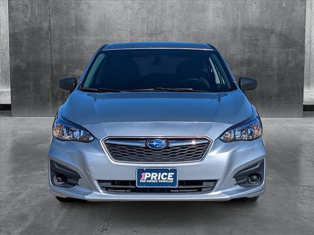 used 2019 Subaru Impreza car, priced at $14,998