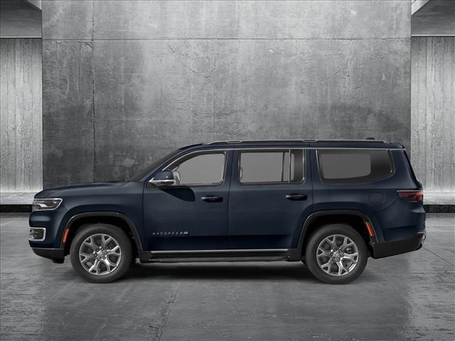 new 2025 Jeep Wagoneer car, priced at $69,592