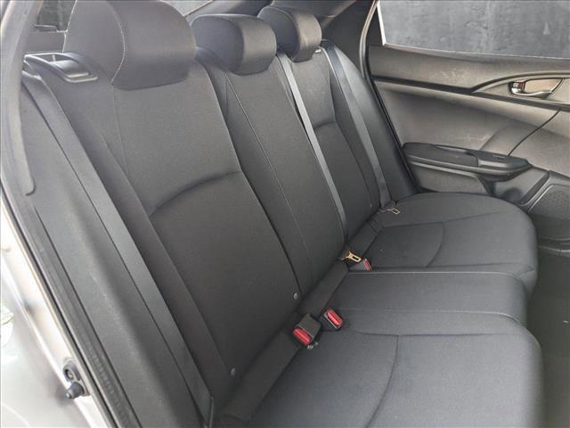 used 2019 Honda Civic car, priced at $16,995