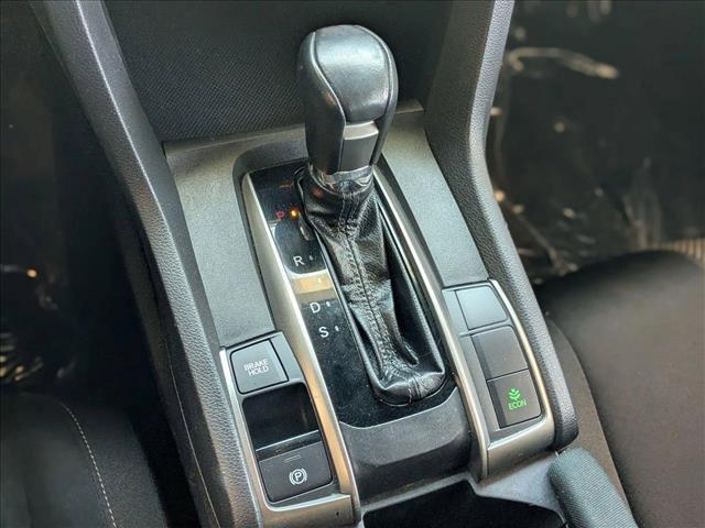 used 2019 Honda Civic car, priced at $13,991