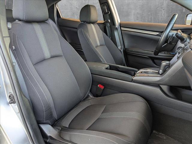 used 2019 Honda Civic car, priced at $13,991