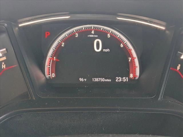 used 2019 Honda Civic car, priced at $13,991
