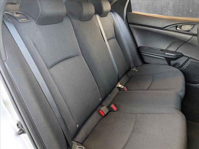 used 2019 Honda Civic car, priced at $13,991