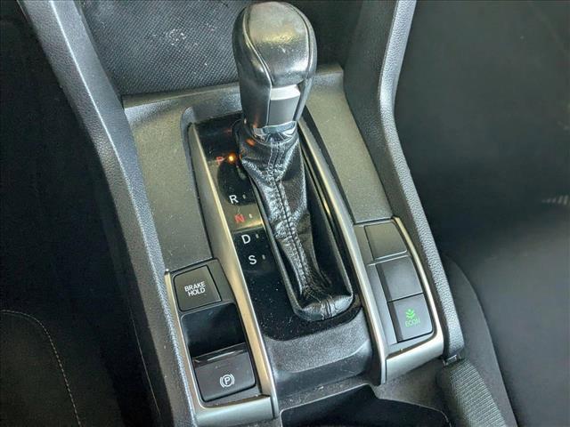 used 2019 Honda Civic car, priced at $16,995