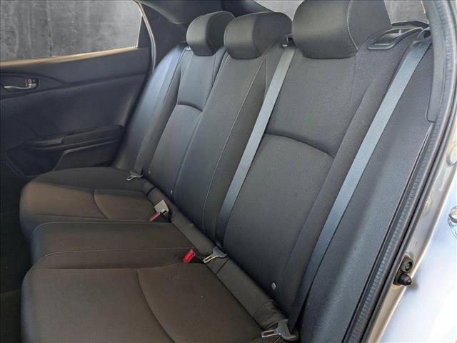 used 2019 Honda Civic car, priced at $13,991