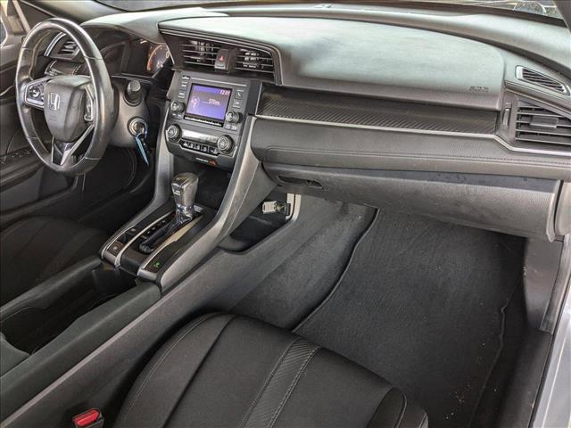 used 2019 Honda Civic car, priced at $16,995