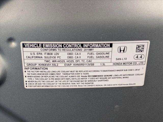 used 2019 Honda Civic car, priced at $13,991
