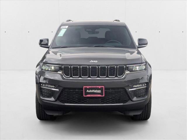new 2025 Jeep Grand Cherokee car, priced at $44,245