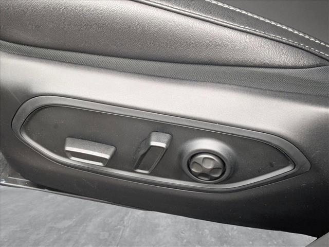 new 2025 Jeep Grand Cherokee car, priced at $50,010