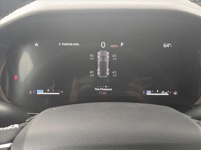 new 2025 Jeep Grand Cherokee car, priced at $44,245