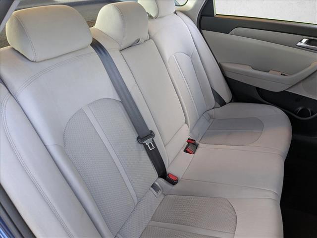 used 2016 Hyundai Sonata car, priced at $8,551