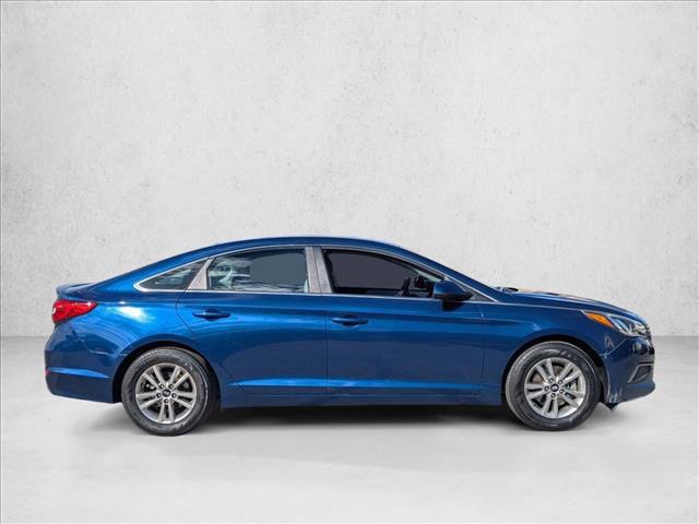 used 2016 Hyundai Sonata car, priced at $8,551