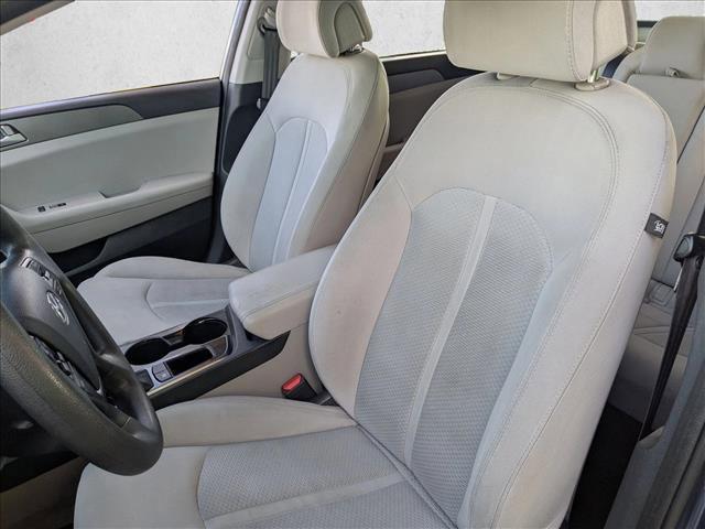 used 2016 Hyundai Sonata car, priced at $8,551