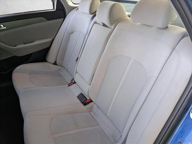 used 2016 Hyundai Sonata car, priced at $8,551