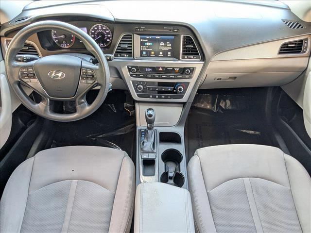 used 2016 Hyundai Sonata car, priced at $8,551