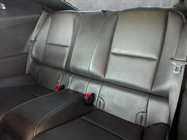 used 2014 Chevrolet Camaro car, priced at $13,300