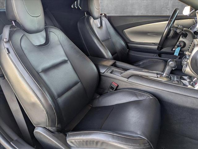 used 2014 Chevrolet Camaro car, priced at $13,300