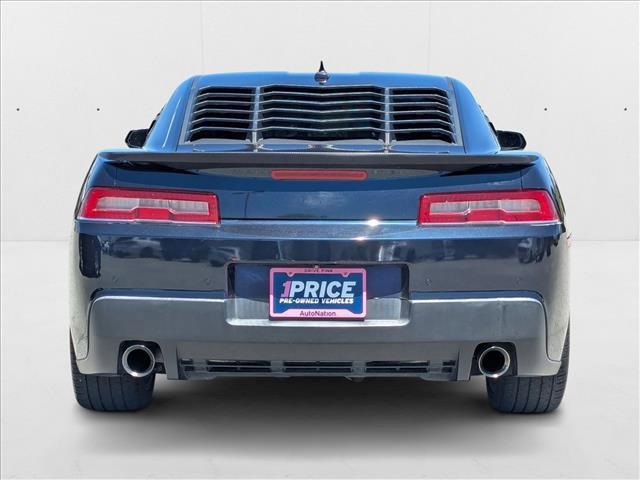 used 2014 Chevrolet Camaro car, priced at $11,998