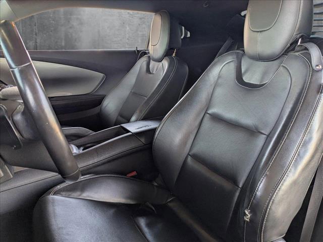 used 2014 Chevrolet Camaro car, priced at $13,300
