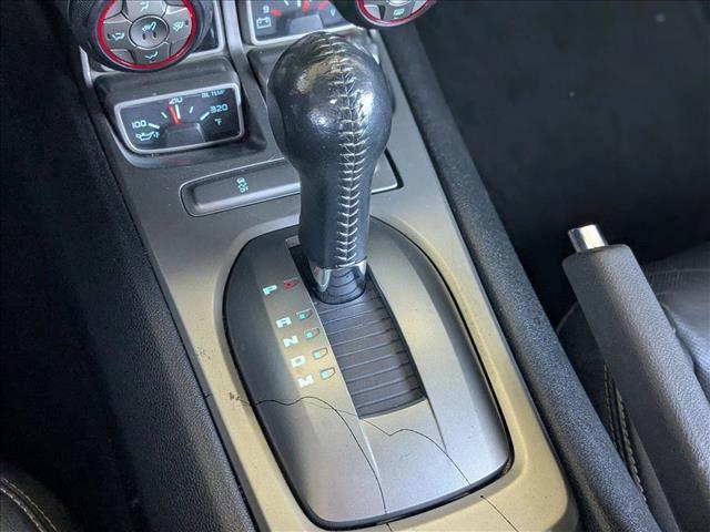 used 2014 Chevrolet Camaro car, priced at $11,998