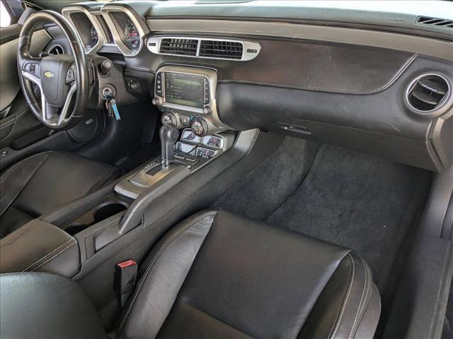 used 2014 Chevrolet Camaro car, priced at $11,998