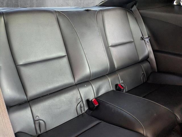 used 2014 Chevrolet Camaro car, priced at $13,300