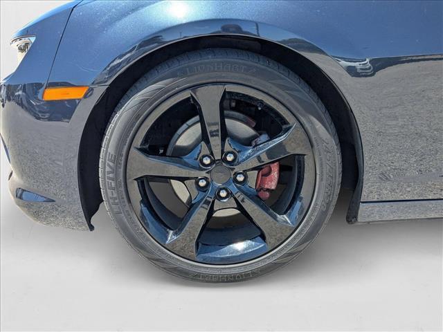 used 2014 Chevrolet Camaro car, priced at $11,998