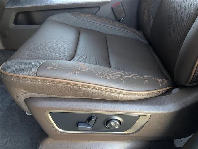 new 2026 Ram 1500 car, priced at $73,570