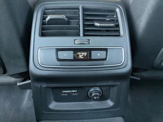 used 2022 Audi A4 car, priced at $30,588