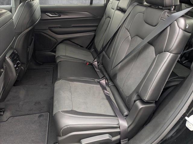 new 2025 Jeep Grand Cherokee L car, priced at $46,813