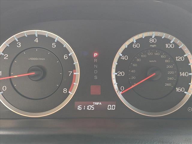 used 2012 Honda Accord car, priced at $9,588