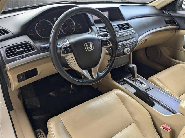used 2012 Honda Accord car, priced at $9,588