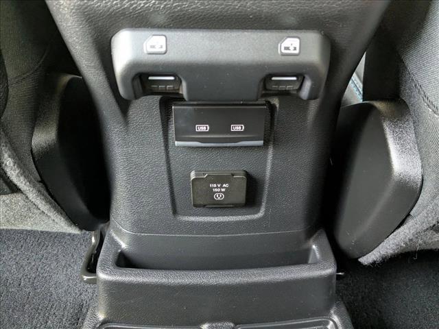 used 2023 Jeep Wrangler 4xe car, priced at $34,991