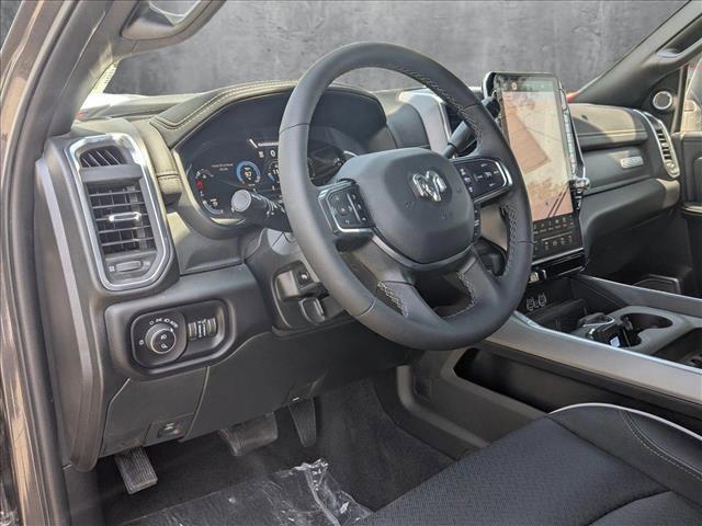 new 2025 Ram 2500 car, priced at $85,246