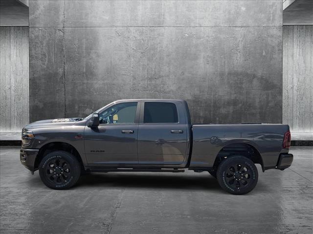 new 2025 Ram 2500 car, priced at $85,246
