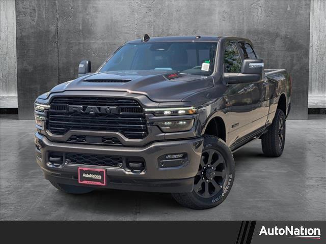 new 2025 Ram 2500 car, priced at $85,246