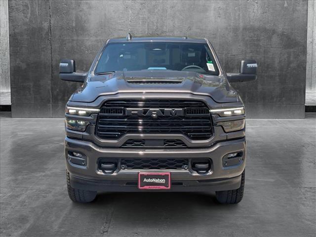 new 2025 Ram 2500 car, priced at $85,246