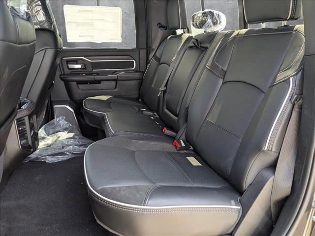 new 2025 Ram 2500 car, priced at $85,246