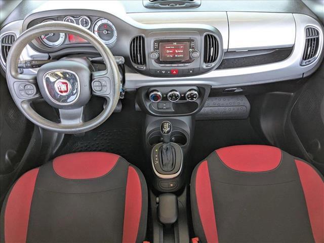 used 2015 FIAT 500 car, priced at $8,990