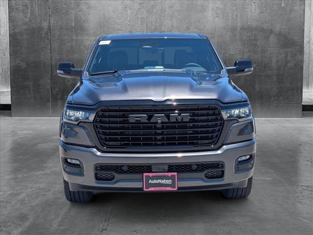 new 2025 Ram 1500 car, priced at $64,154