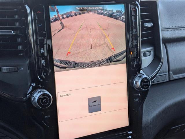 new 2026 Ram 1500 car