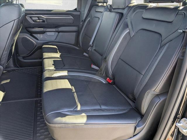 new 2026 Ram 1500 car