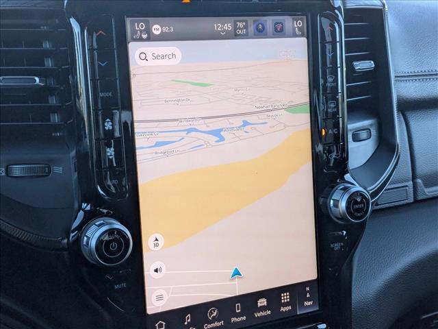 new 2026 Ram 1500 car