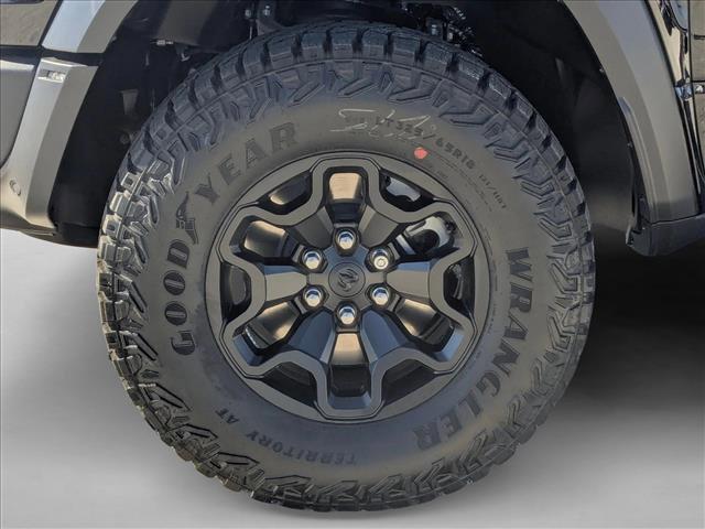 new 2026 Ram 1500 car