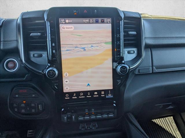 new 2026 Ram 1500 car