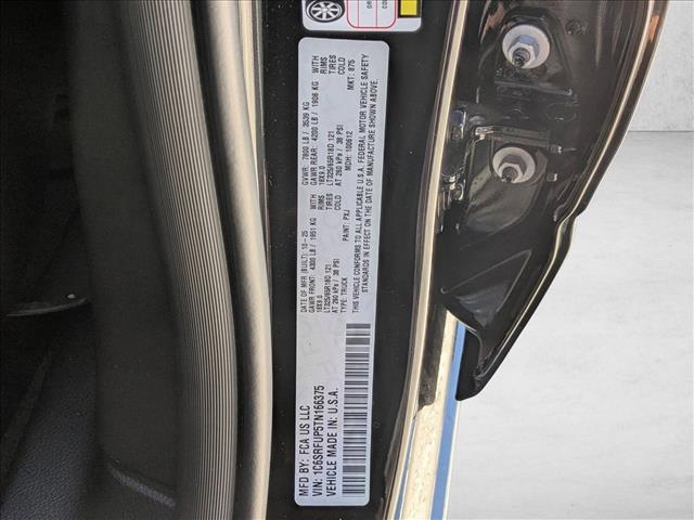 new 2026 Ram 1500 car