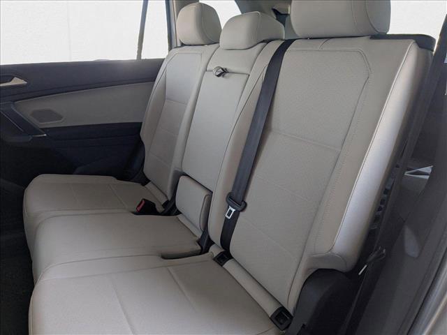 used 2020 Volkswagen Tiguan car, priced at $16,989